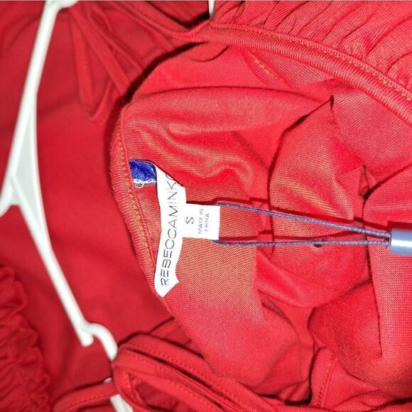 NWT Rebecca Minkoff Dress - Picture 11 of 14